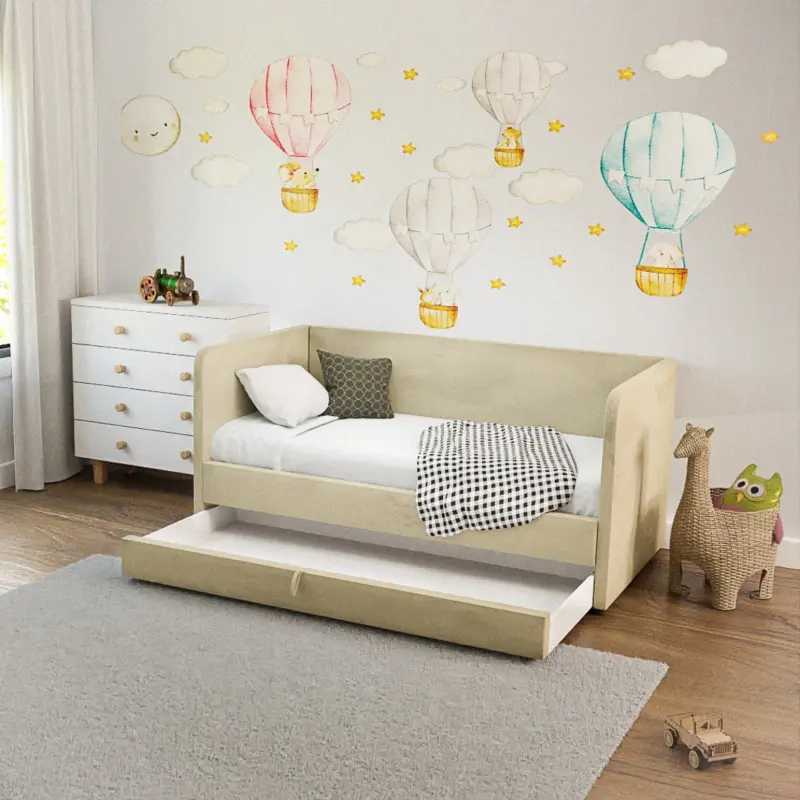 Кровать-диван Малика